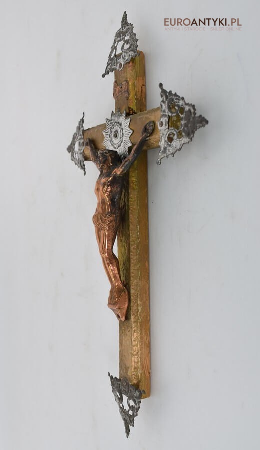 wiktoriański krzyż wiktoriański krzyż